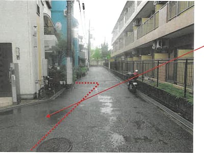 大阪府寝屋川市 寝屋川市駅14分 戸建て 863万円の競売物件情報 #13