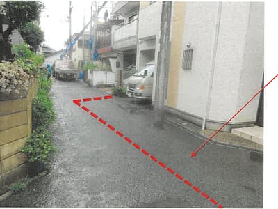 大阪府寝屋川市 寝屋川市駅14分 戸建て 863万円の競売物件情報 #14