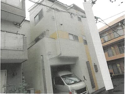 大阪府寝屋川市 寝屋川市駅14分 戸建て 863万円の競売物件情報 #2