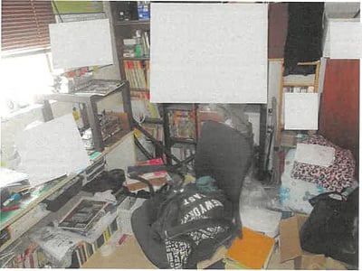大阪府寝屋川市 寝屋川市駅14分 戸建て 863万円の競売物件情報 #9