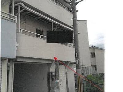 大阪府大東市 野崎駅8分 戸建て 270万円の競売物件情報 #1