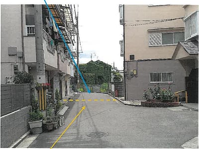 大阪府大東市 野崎駅8分 戸建て 270万円の競売物件情報 #10
