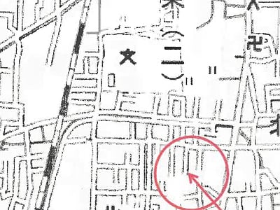 大阪府大東市 野崎駅8分 戸建て 270万円の競売物件情報 #11