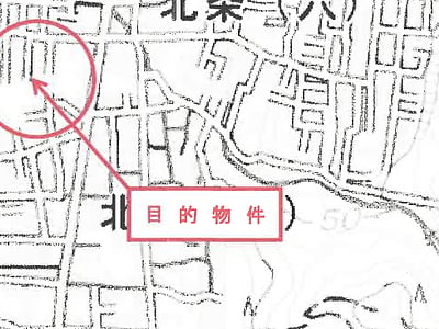 大阪府大東市 野崎駅8分 戸建て 270万円の競売物件情報 #12