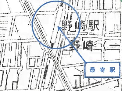 大阪府大東市 野崎駅8分 戸建て 270万円の競売物件情報 #13