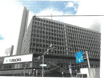 大阪府大阪市北区 北新地駅1分 マンション「大阪駅前第1ビル」4,401万円の競売物件情報 #1