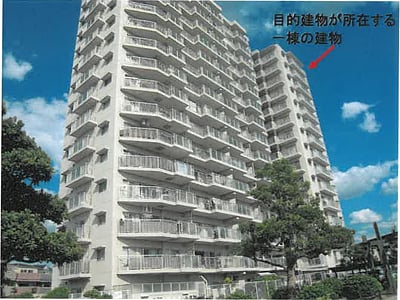 大阪府寝屋川市 寝屋川市駅18分 マンション「日光ハイツ香里」726万円の競売物件情報 #1