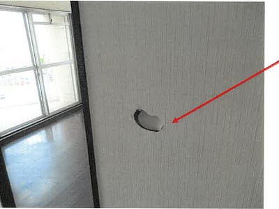 大阪府寝屋川市 寝屋川市駅18分 マンション「日光ハイツ香里」726万円の競売物件情報 #11