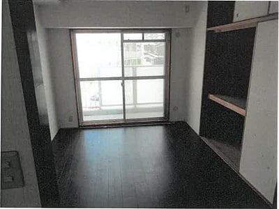 大阪府寝屋川市 寝屋川市駅18分 マンション「日光ハイツ香里」726万円の競売物件情報 #4