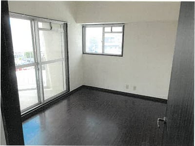 大阪府寝屋川市 寝屋川市駅18分 マンション「日光ハイツ香里」726万円の競売物件情報 #6