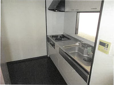 大阪府寝屋川市 寝屋川市駅18分 マンション「日光ハイツ香里」726万円の競売物件情報 #8