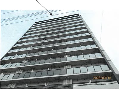 大阪府大阪市東成区 深江橋駅7分 マンション「アドバンス大阪ブリアント」1,094万円の競売物件情報 #1