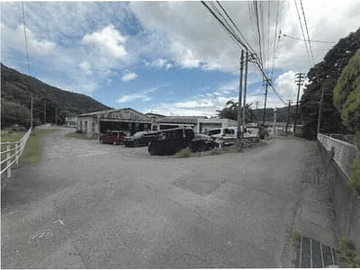 岩手県釜石市 釜石駅10分 土地 494万円の競売物件情報 #1
