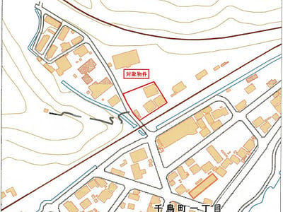 岩手県釜石市 釜石駅10分 土地 494万円の競売物件情報 #10