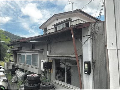 岩手県釜石市 釜石駅10分 土地 494万円の競売物件情報 #2