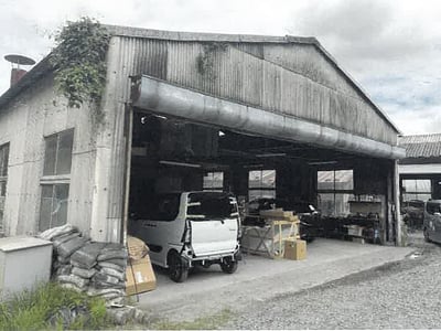 岩手県釜石市 釜石駅10分 土地 494万円の競売物件情報 #3