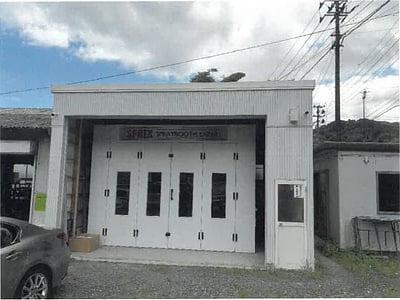 岩手県釜石市 釜石駅10分 土地 494万円の競売物件情報 #6