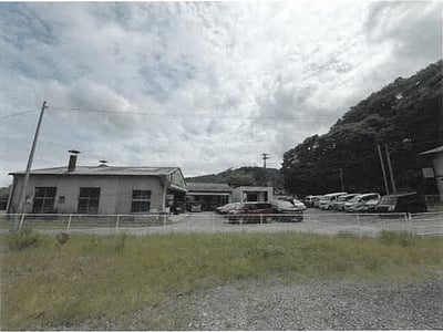 岩手県釜石市 釜石駅10分 土地 494万円の競売物件情報 #8