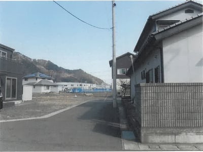 岩手県釜石市 鵜住居駅19分 戸建て 1,305万円の競売物件情報 #2