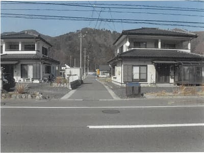 岩手県釜石市 鵜住居駅19分 戸建て 1,305万円の競売物件情報 #3
