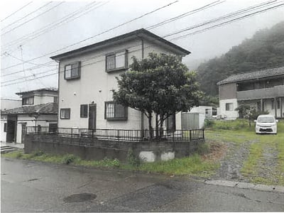 岩手県釜石市 平田駅15分 戸建て 105万円の競売物件情報 #1
