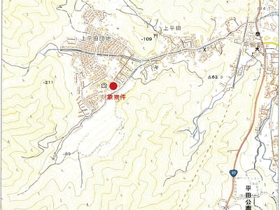 岩手県釜石市 平田駅15分 戸建て 105万円の競売物件情報 #11
