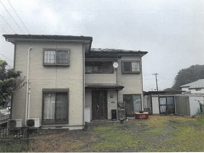 岩手県釜石市 平田駅15分 戸建て 105万円の競売物件情報 #2