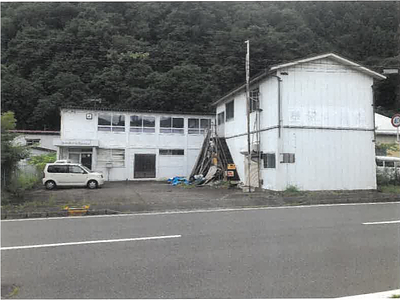岩手県釜石市 小佐野駅13分 戸建て 461万円の競売物件情報 #1