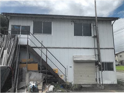 岩手県釜石市 小佐野駅13分 戸建て 461万円の競売物件情報 #2