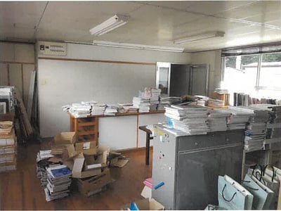 岩手県釜石市 小佐野駅13分 戸建て 461万円の競売物件情報 #6