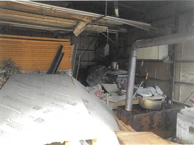 岩手県釜石市 小佐野駅13分 戸建て 461万円の競売物件情報 #9