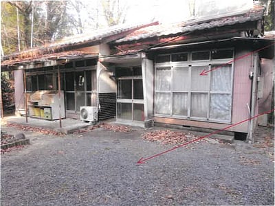 群馬県高崎市 根小屋駅 土地 50万円の競売物件情報 #1