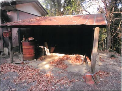 群馬県高崎市 根小屋駅 土地 50万円の競売物件情報 #2