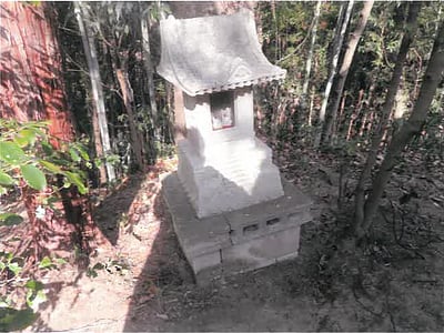 群馬県高崎市 根小屋駅 土地 50万円の競売物件情報 #3