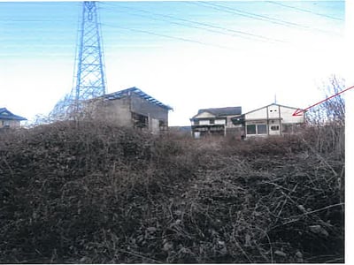 群馬県高崎市 群馬八幡駅23分 土地 210万円の競売物件情報 #1