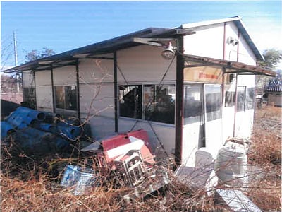 群馬県高崎市 群馬八幡駅23分 土地 210万円の競売物件情報 #2