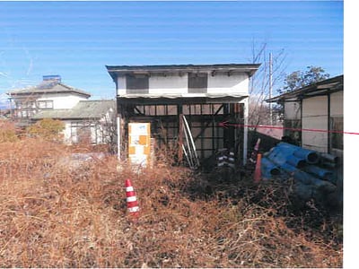 群馬県高崎市 群馬八幡駅23分 土地 210万円の競売物件情報 #3
