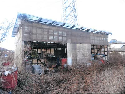 群馬県高崎市 群馬八幡駅23分 土地 210万円の競売物件情報 #4