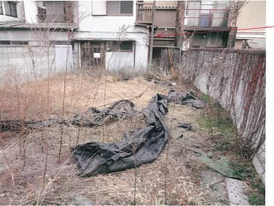 群馬県高崎市 高崎駅14分 土地 162万円の競売物件情報 #2