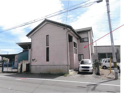 群馬県高崎市 北高崎駅13分 戸建て 616万円の競売物件情報 #1
