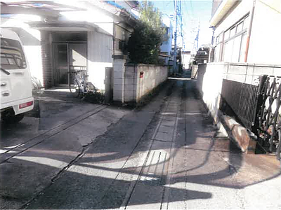 群馬県高崎市 北高崎駅2分 戸建て 573万円の競売物件情報 #10