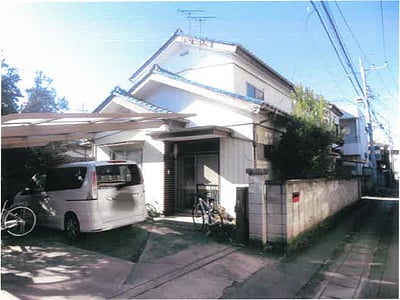 群馬県高崎市 北高崎駅2分 戸建て 573万円の競売物件情報 #2