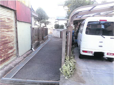 群馬県高崎市 北高崎駅2分 戸建て 573万円の競売物件情報 #9