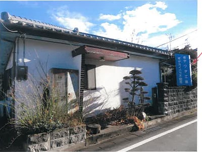 群馬県高崎市 群馬八幡駅19分 戸建て 198万円の競売物件情報 #1