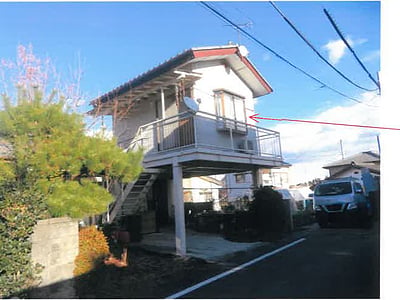 群馬県高崎市 群馬八幡駅19分 戸建て 198万円の競売物件情報 #5