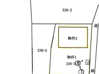 群馬県高崎市 安中駅 戸建て 219万円の競売物件情報 #1