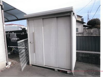 群馬県高崎市 南高崎駅6分 戸建て 365万円の競売物件情報 #10