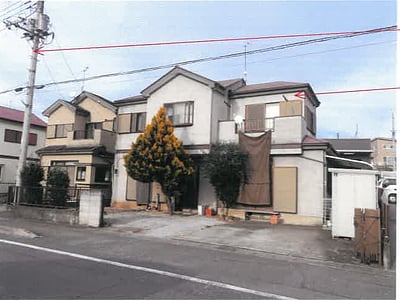 群馬県高崎市 南高崎駅6分 戸建て 365万円の競売物件情報 #2