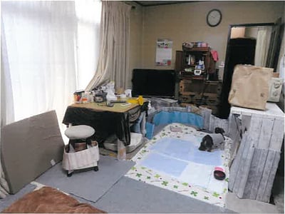 群馬県高崎市 南高崎駅6分 戸建て 365万円の競売物件情報 #3