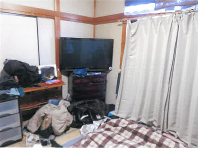 群馬県高崎市 南高崎駅6分 戸建て 365万円の競売物件情報 #4
